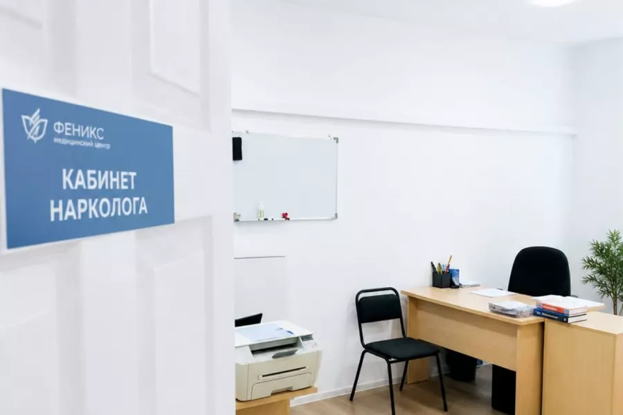 Реабилитационный центр для наркозависимых в Енисейске