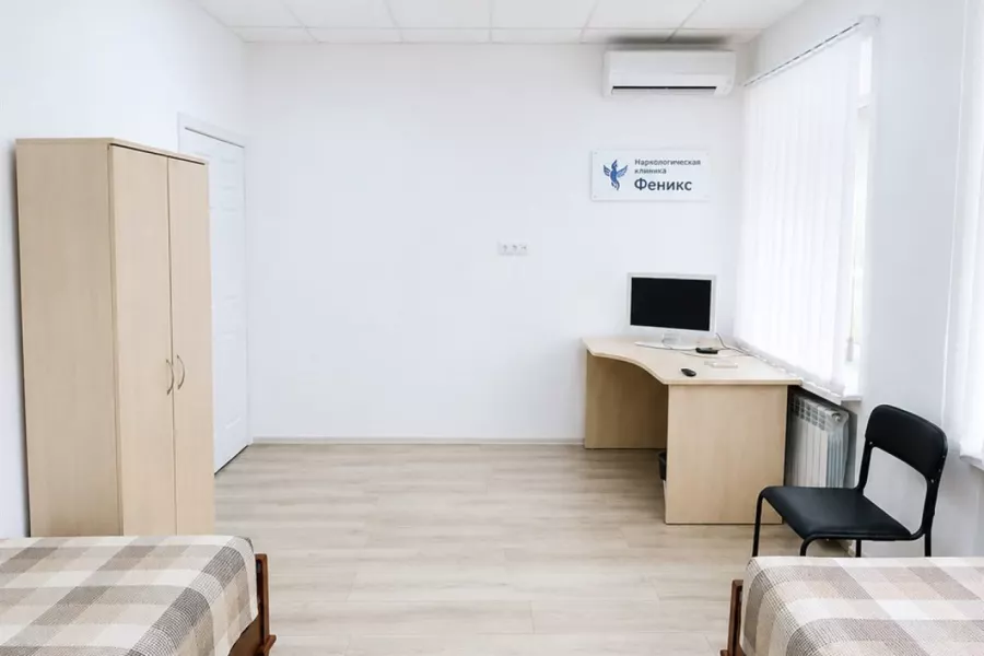 Лечение в частном наркологическом стационаре в Енисейске